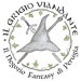 Il Grigio Viandante - logo